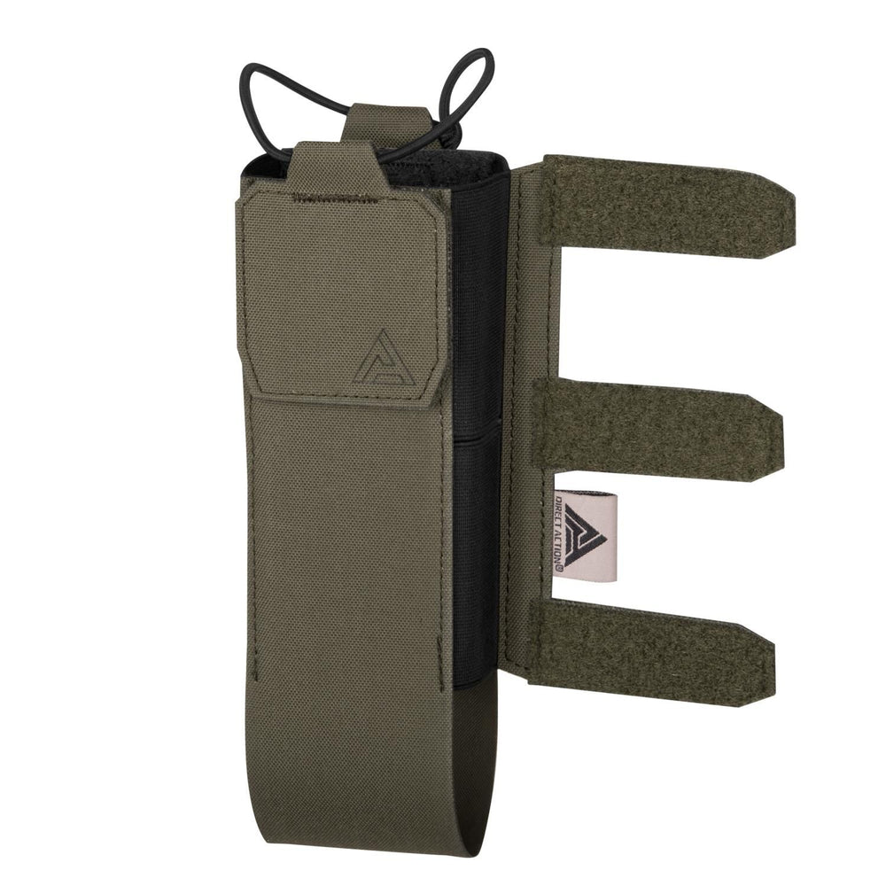 Spitfire Comms Wing - Ranger Green