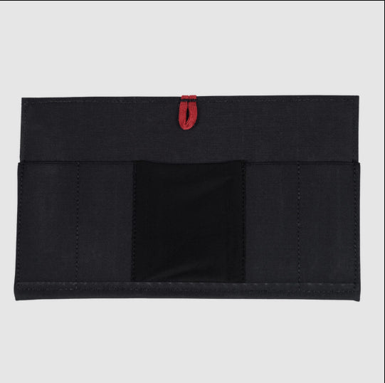 4-14 Pistol Panel - Black