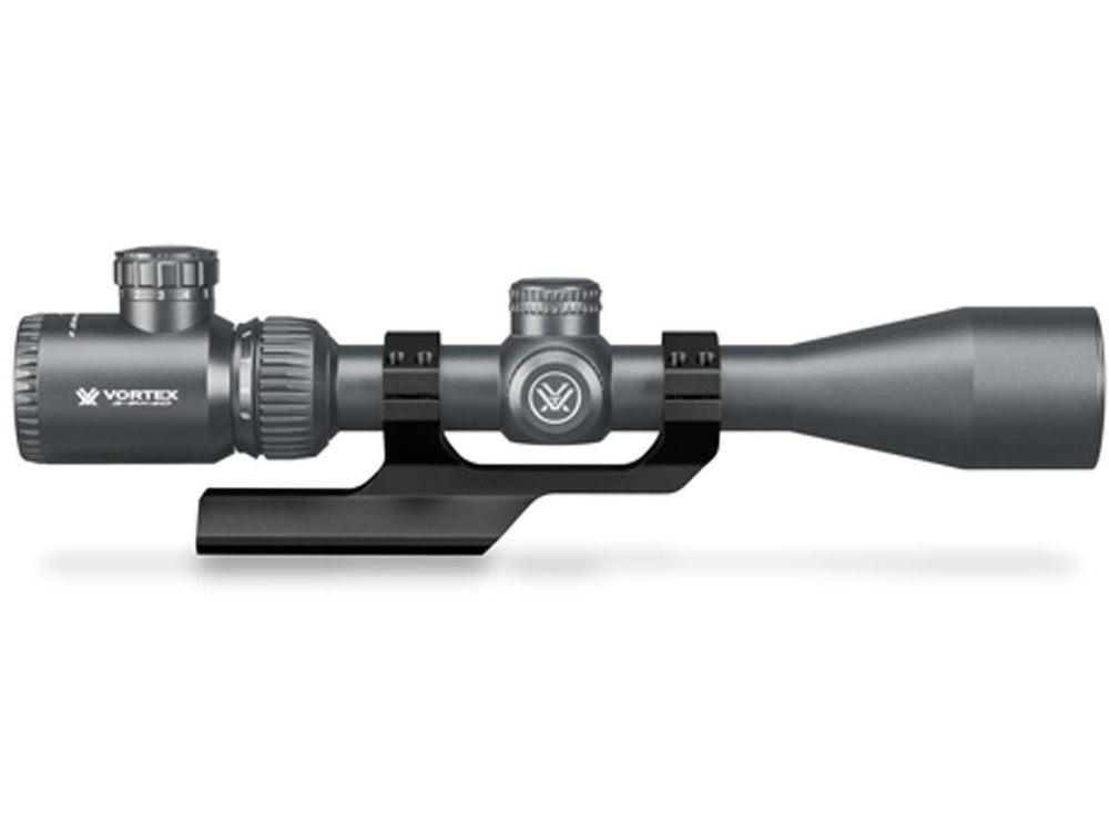 Vortex Cantilever Ring Mount for 30mm Tube, 2in Offset