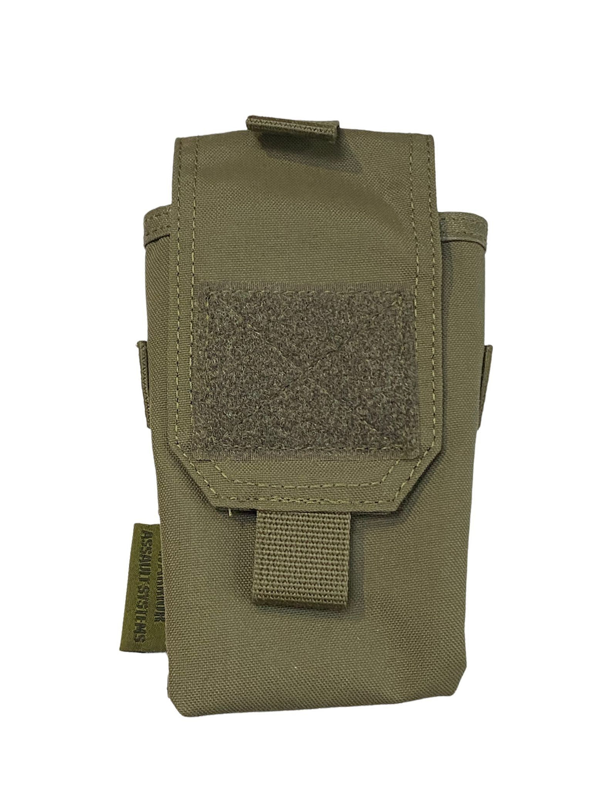 Warrior Individual First AID Pouch - Ranger Green