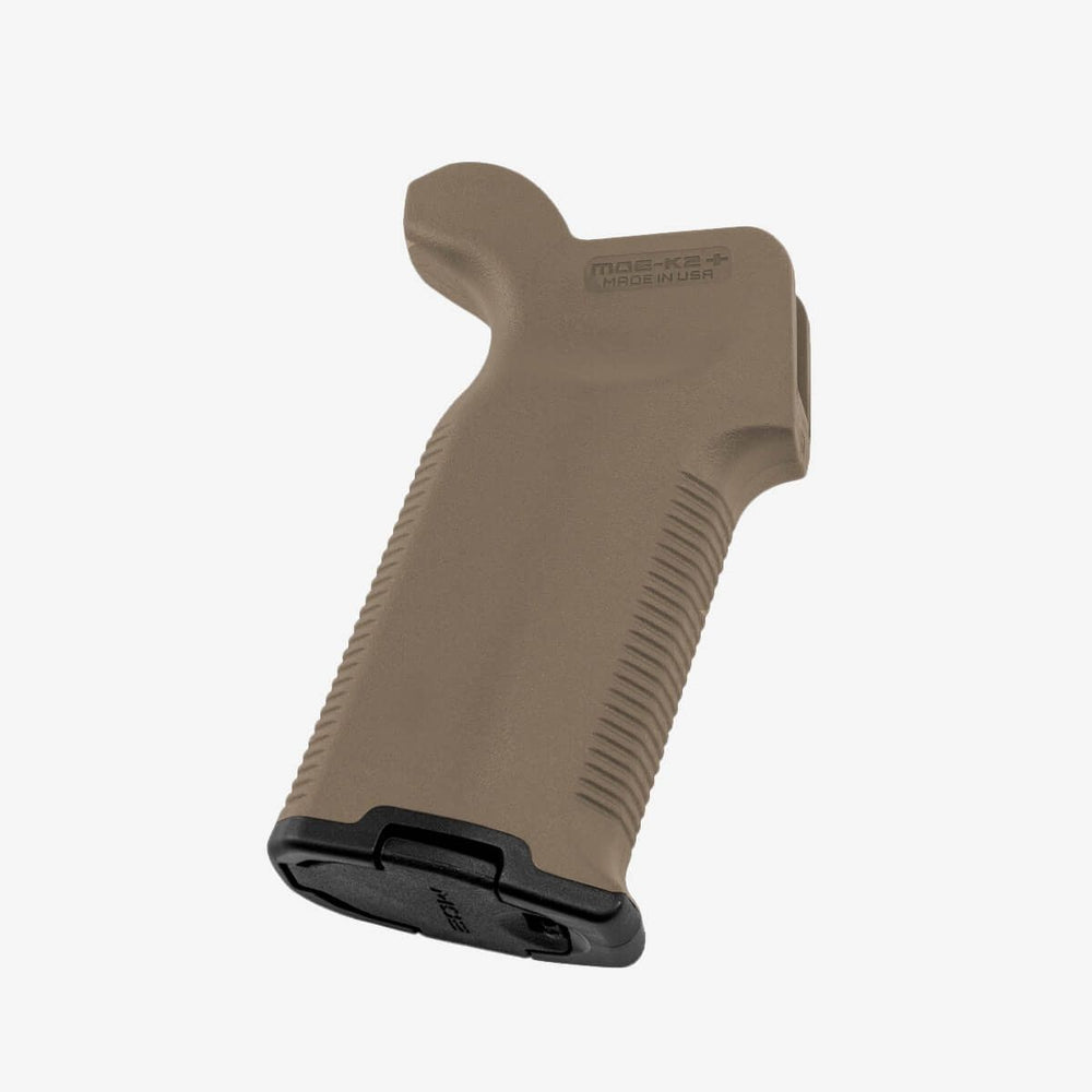 Magpul® - MOE-K2+® Grip – AR15/M4 -  FDE