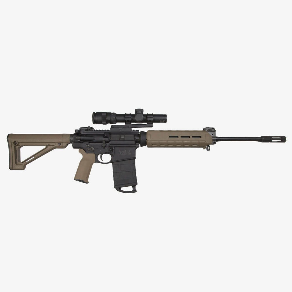 Magpul® - MOE-K2+® Grip – AR15/M4 -  FDE