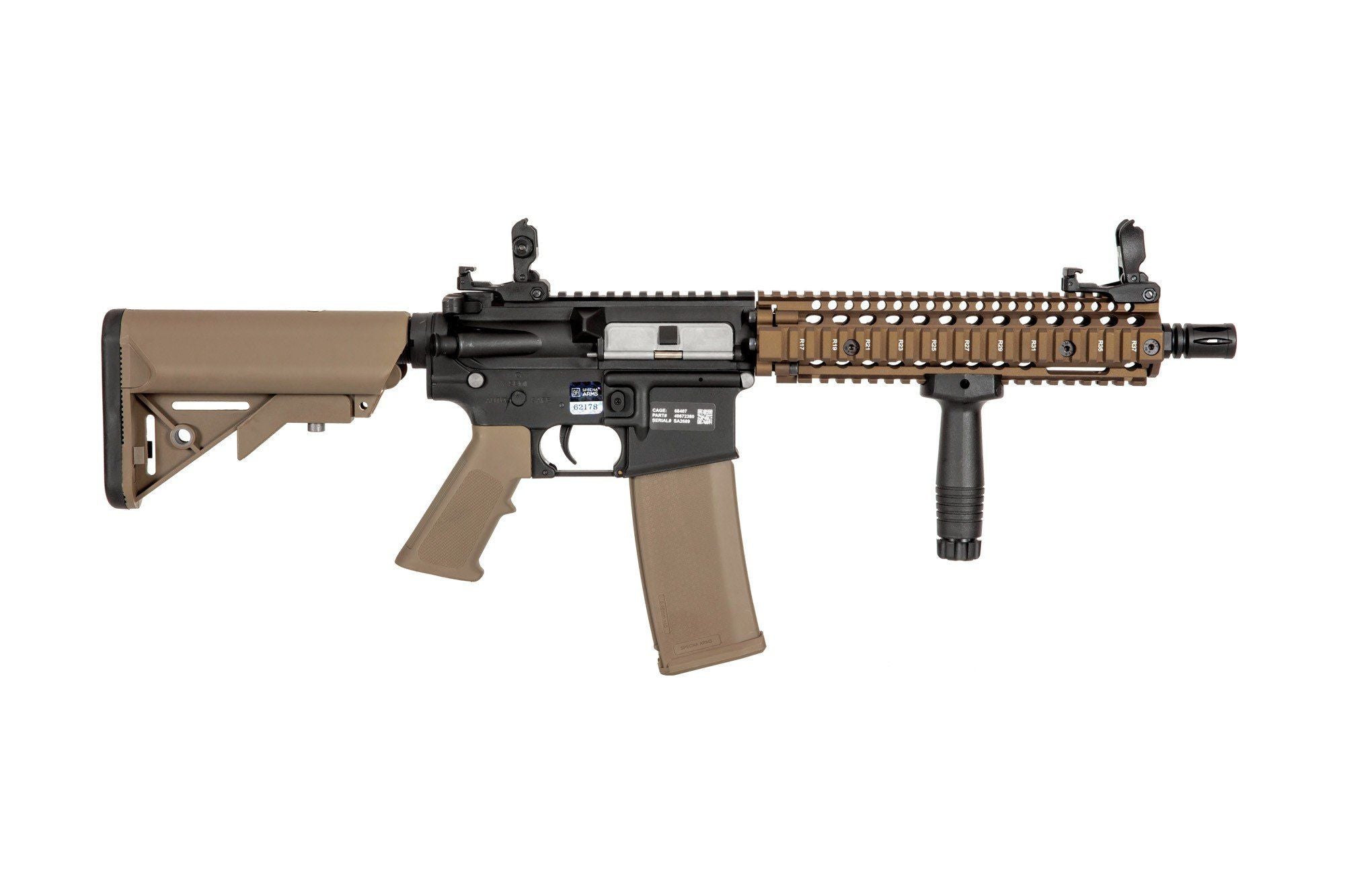 Daniel Defense® SA-C19 CORE™ Carbine Replica - Chaos Bronze