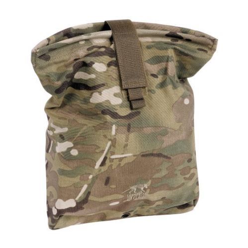 Tasmanian Tiger - Dump Pouch  - Multicam