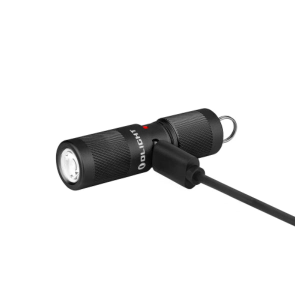 Olight I1R 2 Pro Torcia Portachiavi USB-C