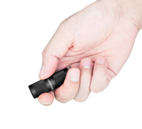 Olight I1R 2 Pro Torcia Portachiavi USB-C