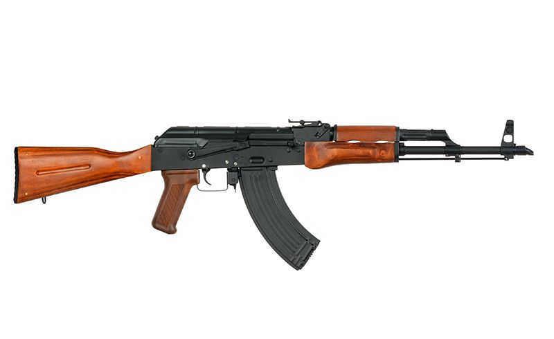 Double Bell - AK47M - Wood