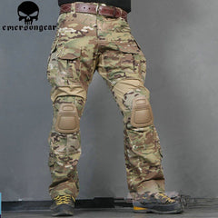 Emerson Combat Pants G3 - Multicam