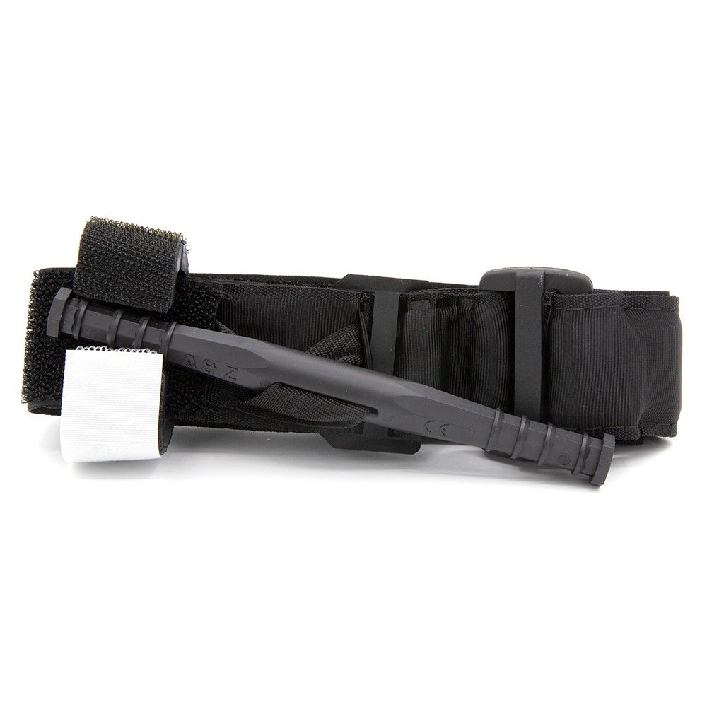 Defcon 5 - Tourniquet Nero