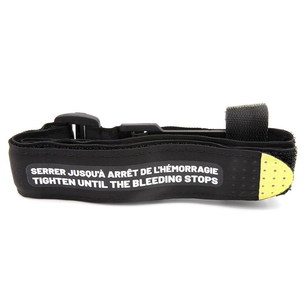 Defcon 5 - Tourniquet Nero
