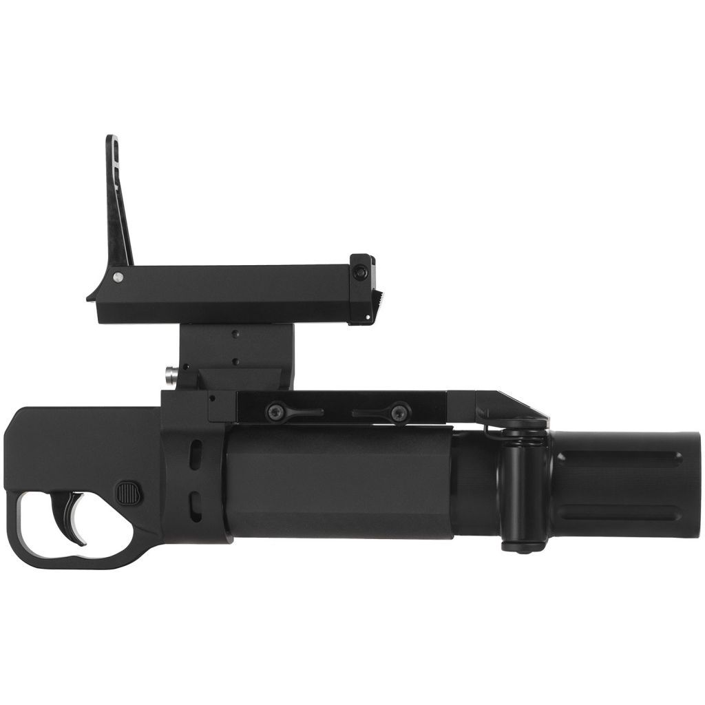 "TAG-ML36" Grenade Launcher