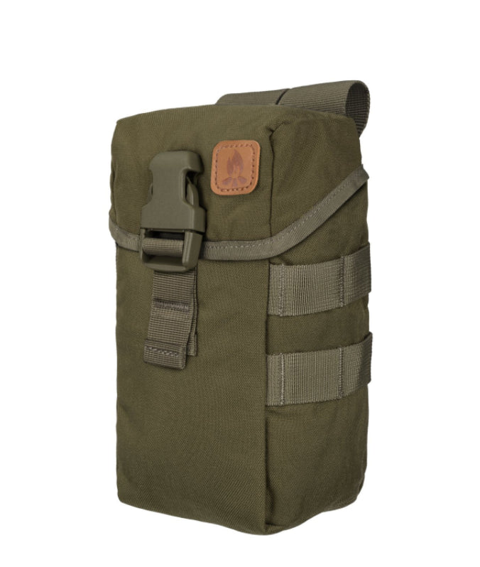 Helikon Tex - Water Canteen Pouch - Olive Green