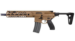 Sig Sauer Virtus ProForce MCX AEG Carbine - FDE
