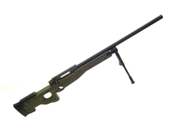 WELL L96 con Bipiede