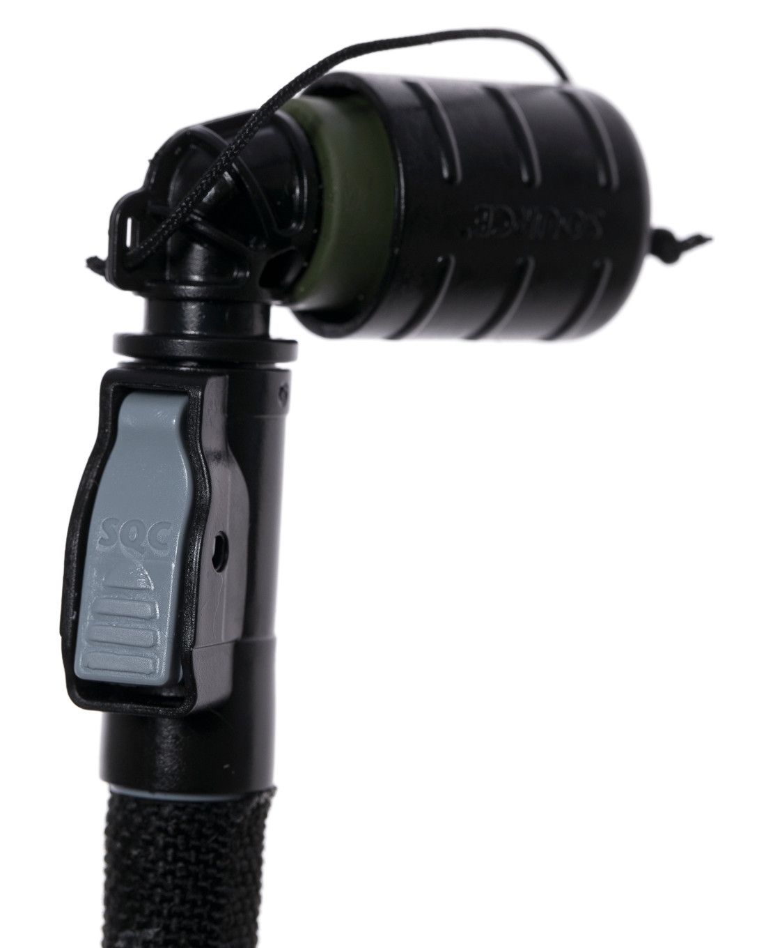 WXP 3L Storm Valve Hydration System Olive (Source)