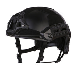 MK Helmet Black - Emerson