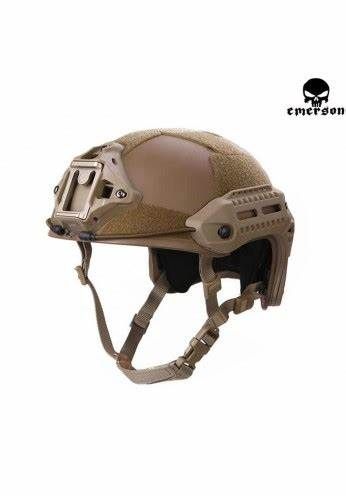 MK Helmet Coyote - Emerson