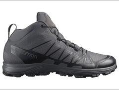 Speed Assault 2 - Salomon Forces - Wolf Grey