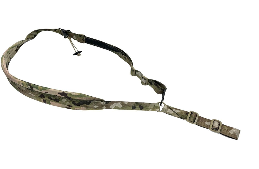 Devgru T6 padded sling - Multicam