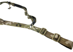 Devgru T6 padded sling - Multicam