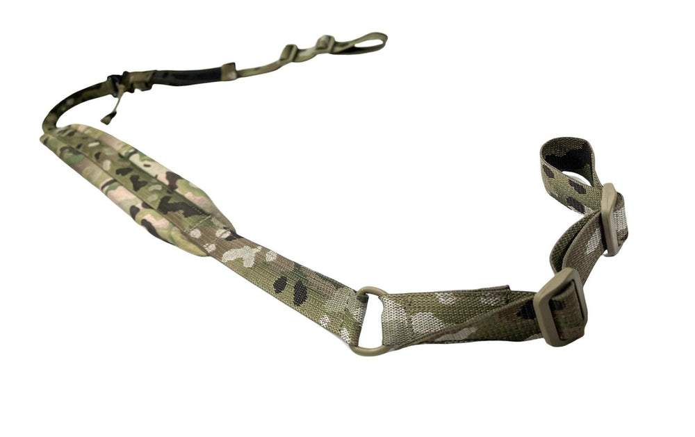 Devgru T6 padded sling - Multicam