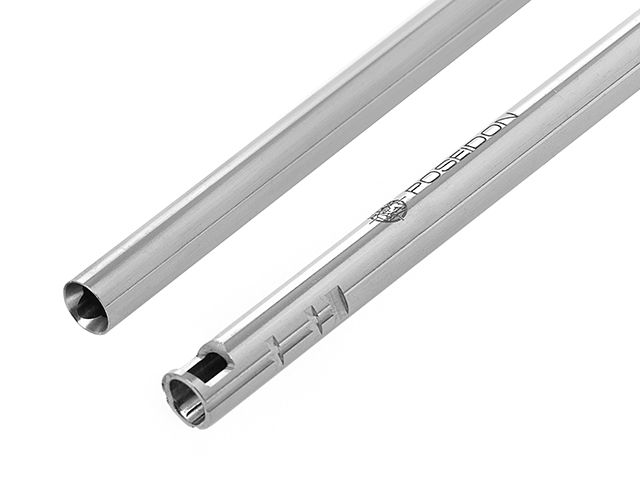 Canna di Precisione AIR CUSHION 330mm/6.05mm (POSEIDON)