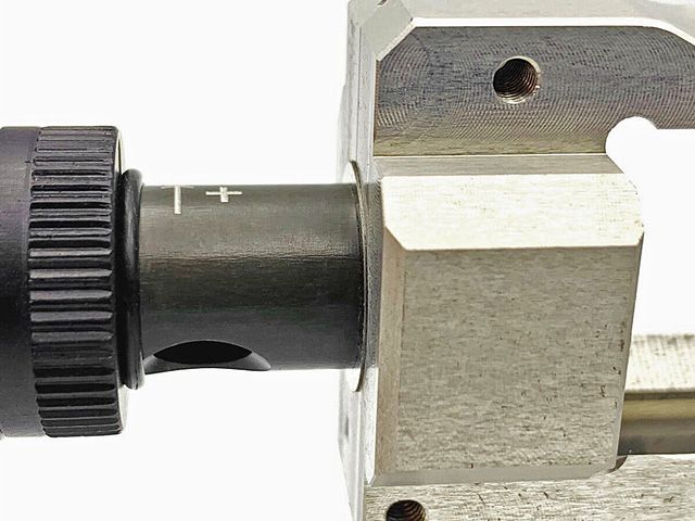 HOP-UP Chamber Spacer [EPES AIRSOFT]