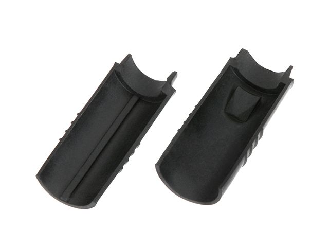 Monster Hop-Up Bucking 60° VSR