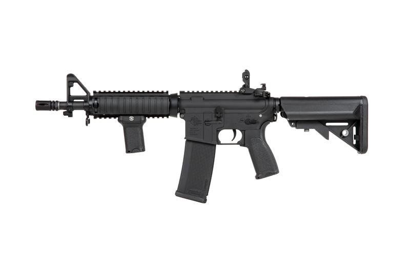 Specna Arms - SA-E04 RRA M4 CQB-R Carbine EDGE 2.0™ Black