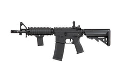 Specna Arms - SA-E04 RRA M4 CQB-R Carbine EDGE 2.0™ Black