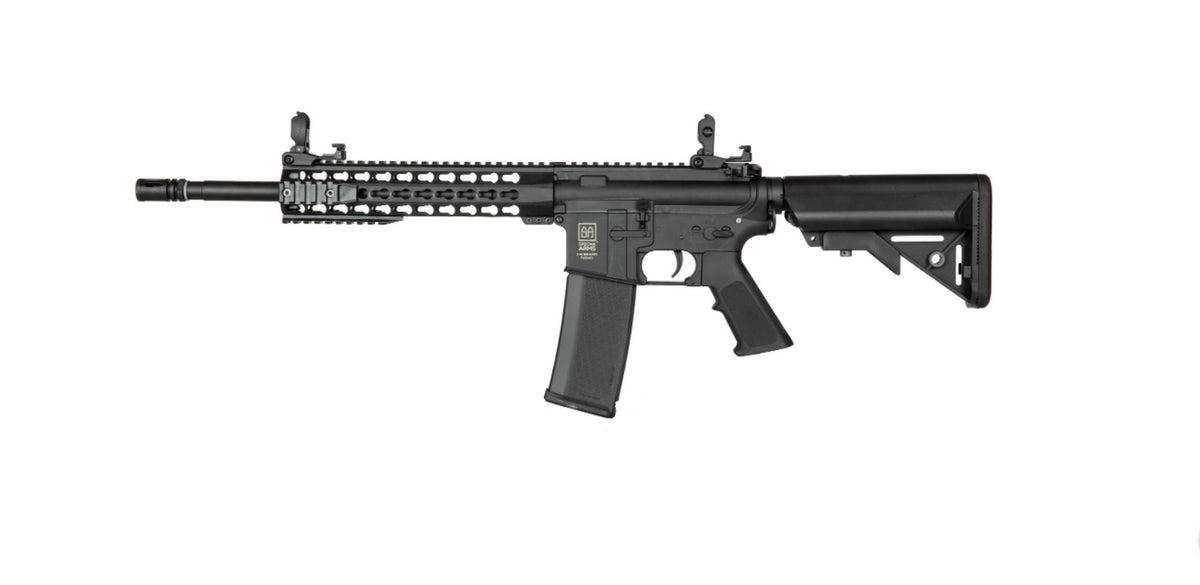Specna Arms - SA-F02 FLEX™ Carbine Replica - Black