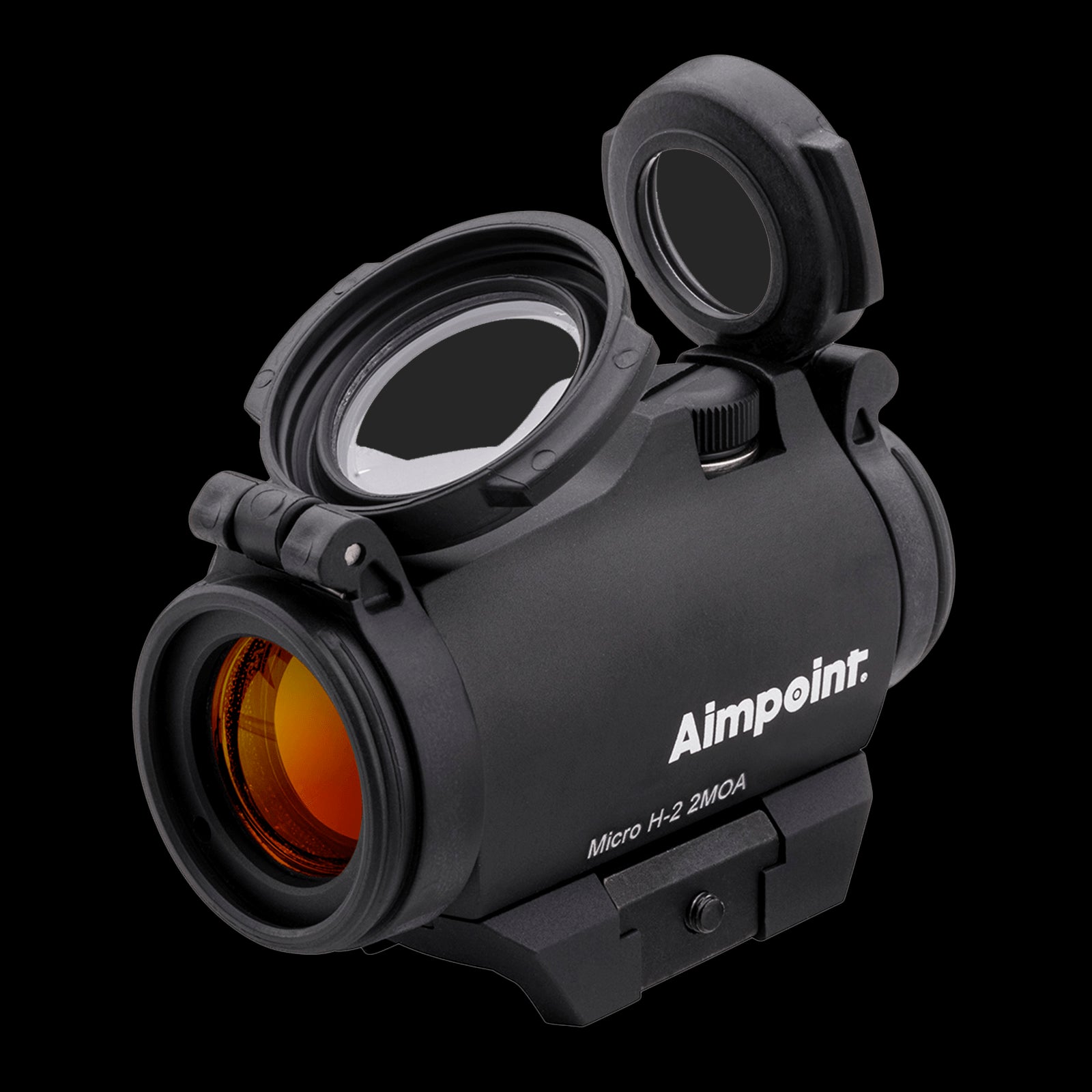 Aimpoint - Micro H-2™ 2 MOA Red dot