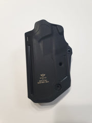 Fondina IWB a Iniezione in TPU per Glock48/43/43x + XSC-A
