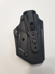 Fondina IWB a Iniezione in TPU per Glock48/43/43x + XSC-A