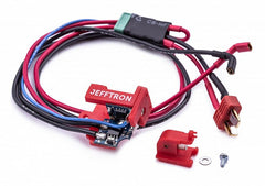 Jefftron - Active Brake V2 to Stock