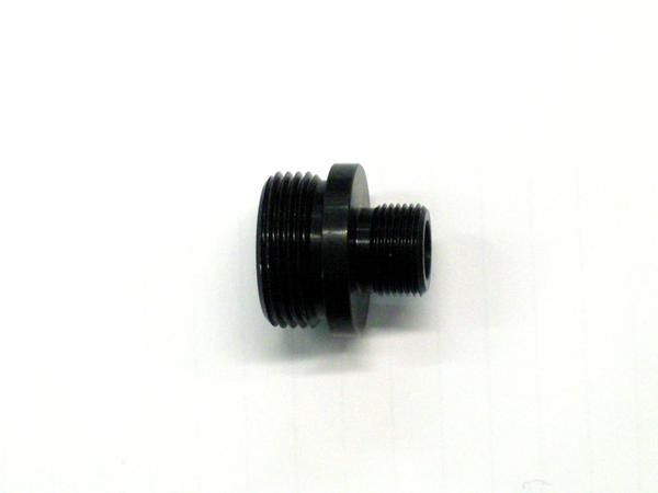 Adattatore Silenziatore MB03