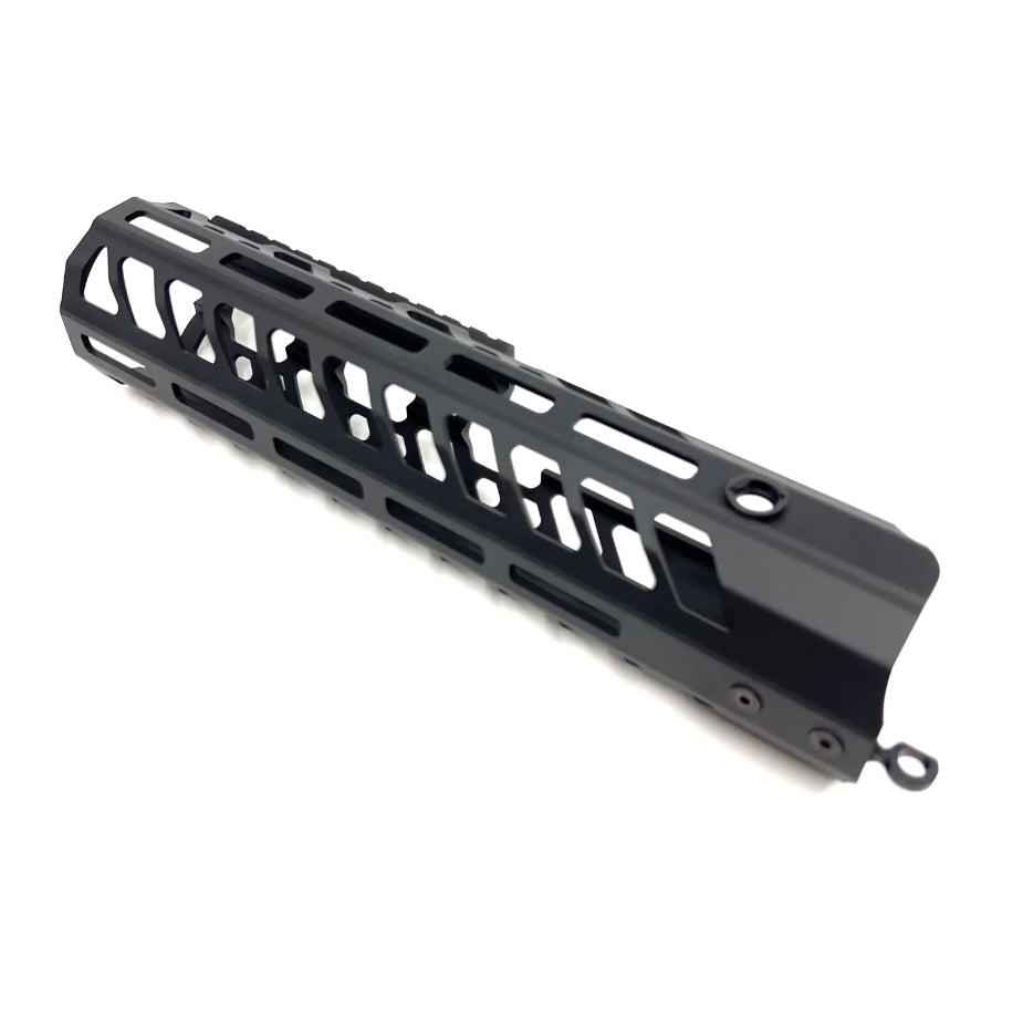 Airsoft Artisan - 10Inch SUR300 Handguard set For SIG MCX Airsoft - Black