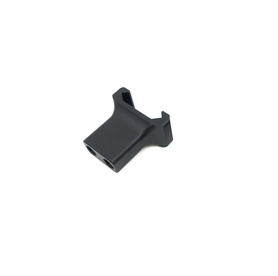 Airsoft Artisan - Picatinny Rail Hand Stop - Black