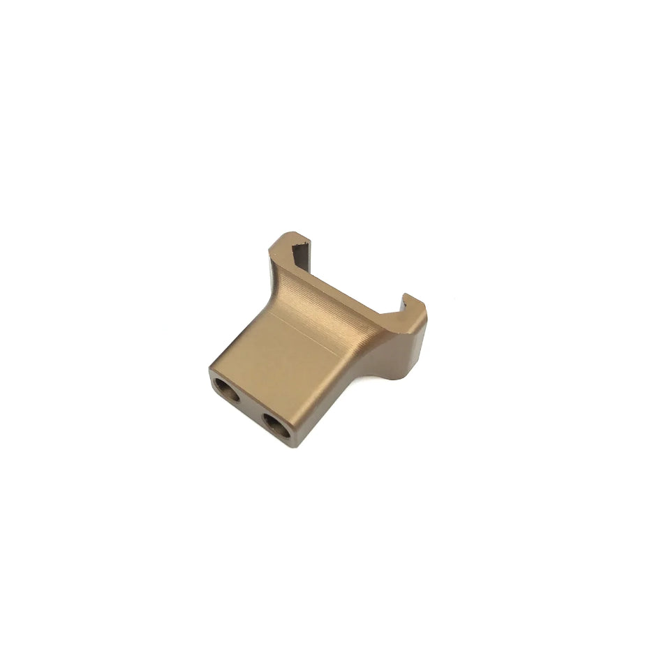 Airsoft Artisan - Picatinny Rail Hand Stop - Dark Earth