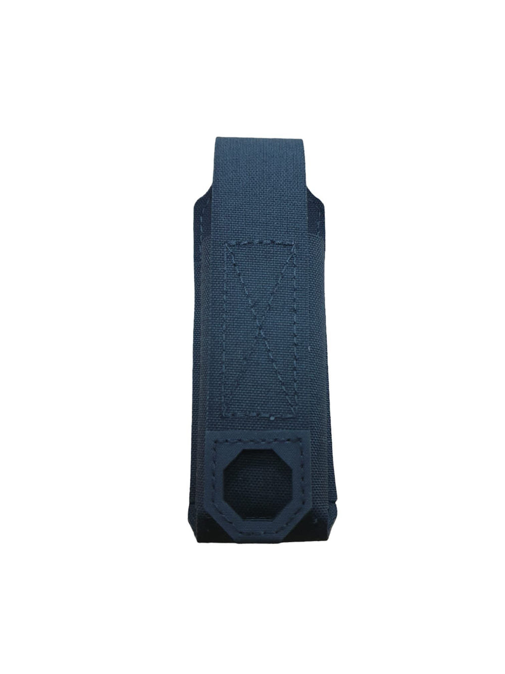 Warrior Laser Cut Multi Tool Pouch – Black