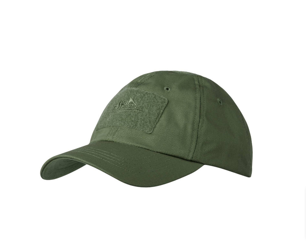 Baseball Cap Coyote