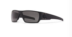 GATORZ - Specter Cerakote Blackout, Smoked Polarized