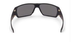 GATORZ - Specter Cerakote Blackout, Smoked Polarized