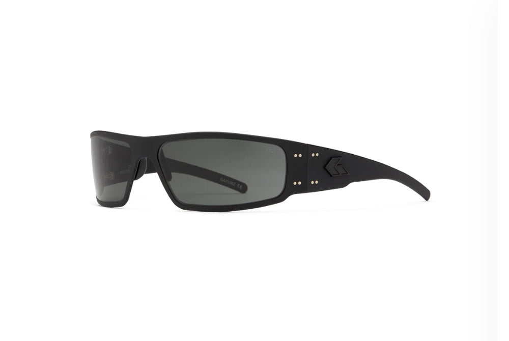 GATORZ - Magnum Blackout, Smoked Polarized