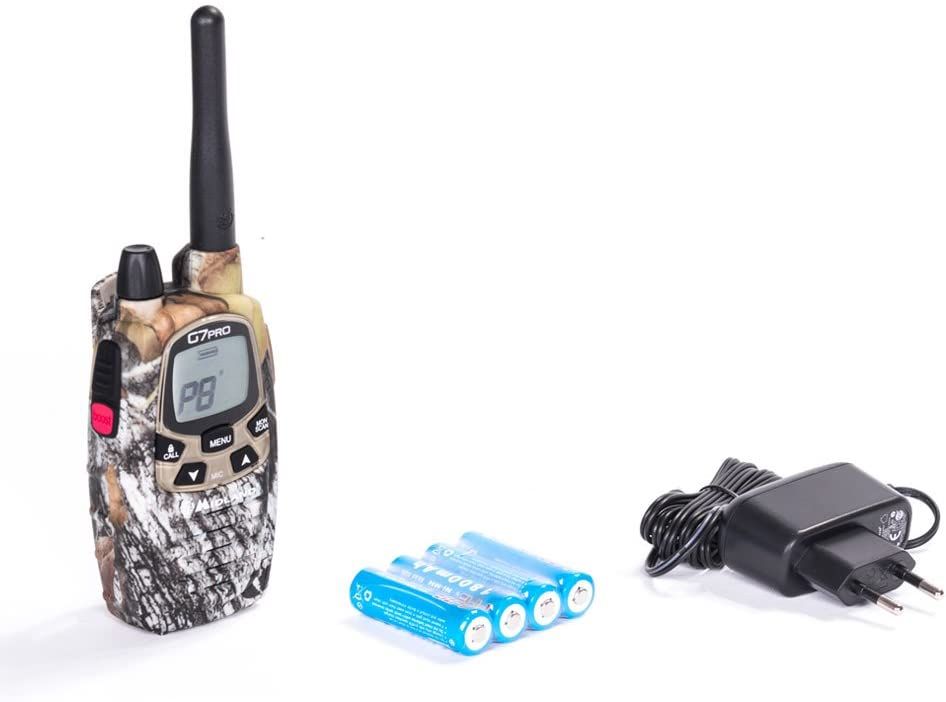 Midland G7 PRO - Mimetica