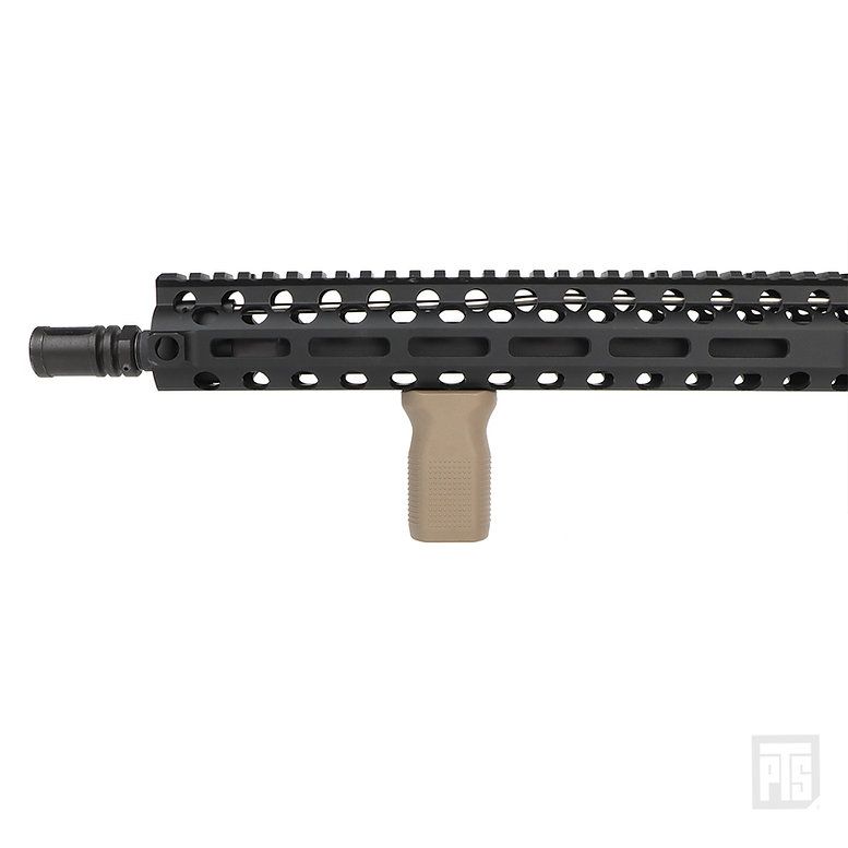 PTS - EPF-M (Enhanced Polymer Foregrip-Modular) - Dark Earth