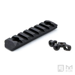 PTS - PTS Enhanced Rail Section ERS - M-Lok 7 Slot