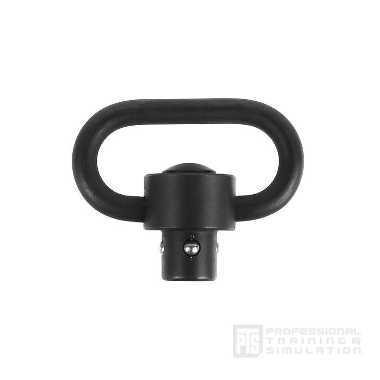 PTS - 1" QD Sling Swivel