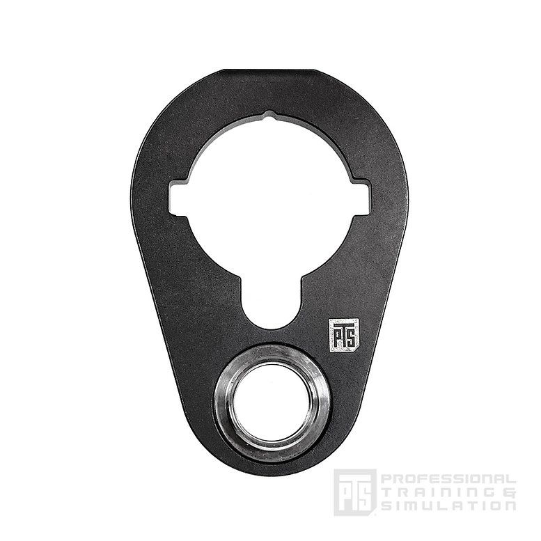 PTS -  Enhanced Sling Plate - QD (AEG)