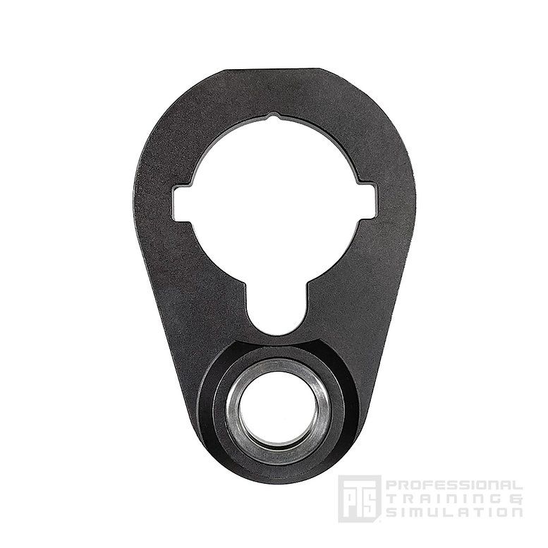 PTS -  Enhanced Sling Plate - QD (AEG)